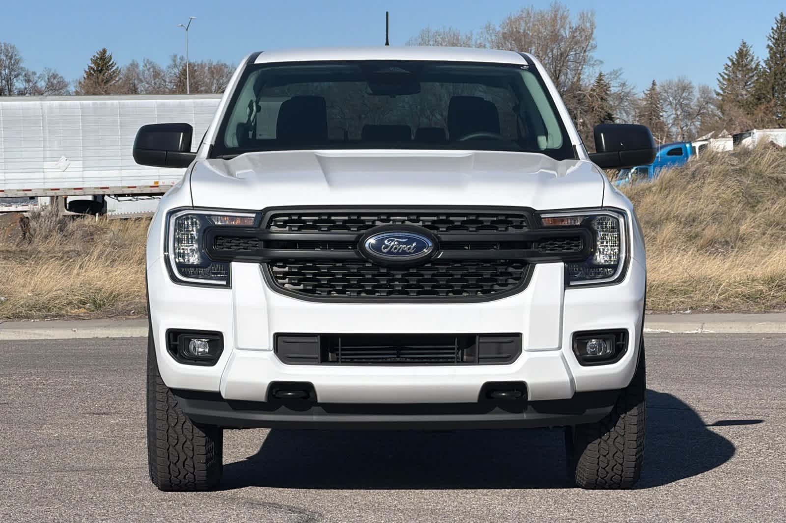 Thumbnail: 2025 Ford Ranger - 10