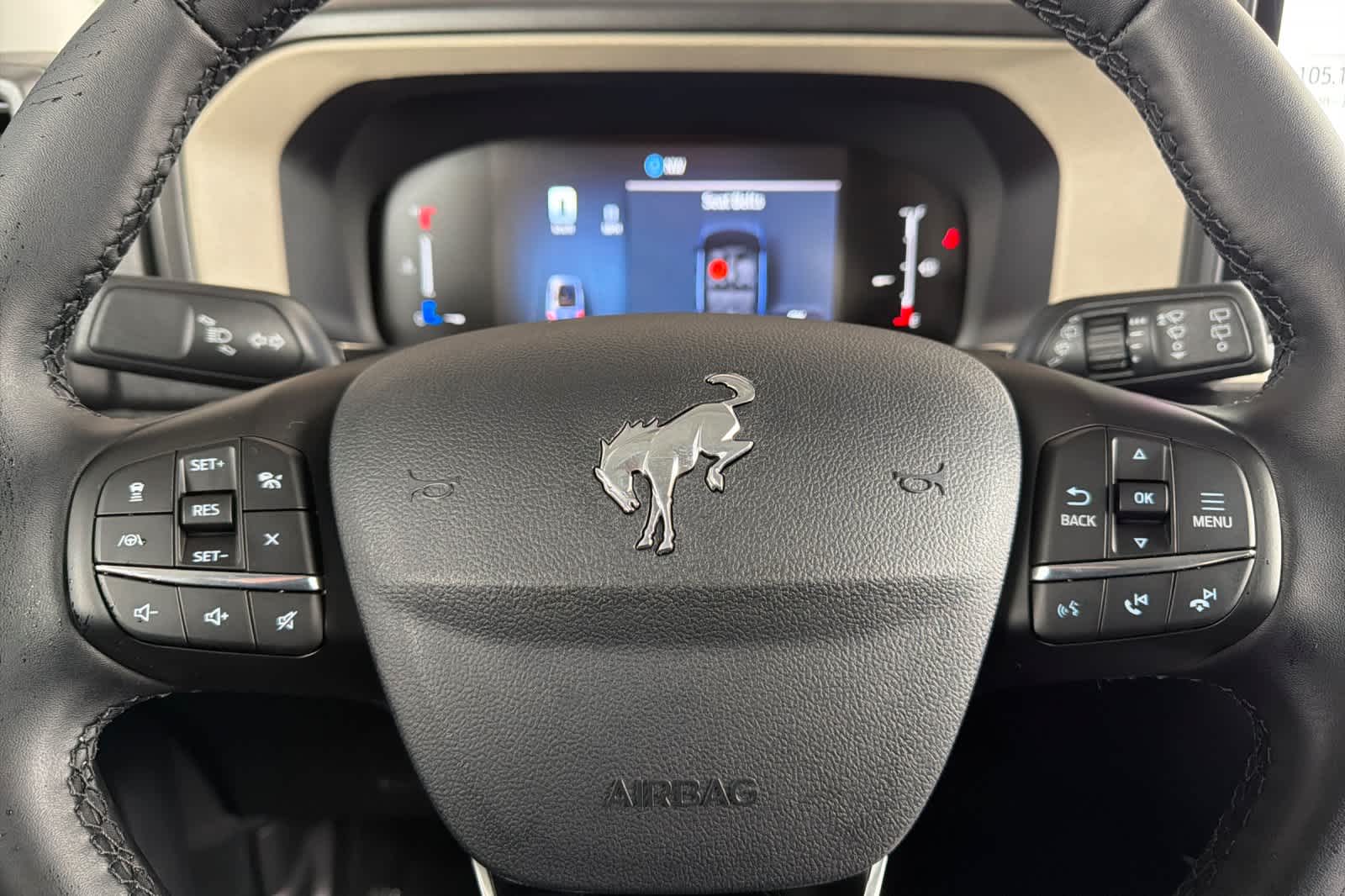 Thumbnail: 2026 Ford Bronco Sport - 21