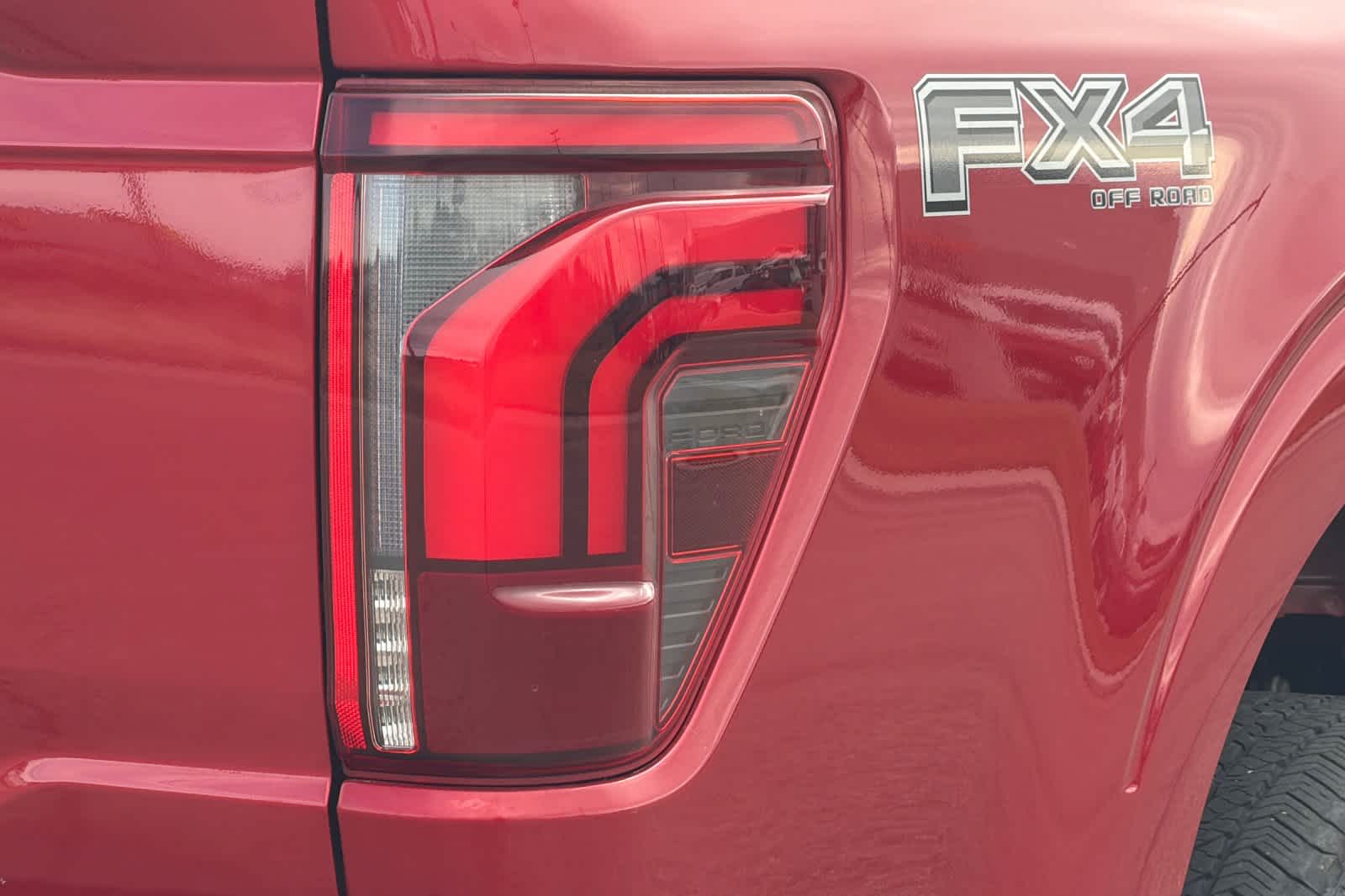 Thumbnail: 2024 Ford F-150 - 27