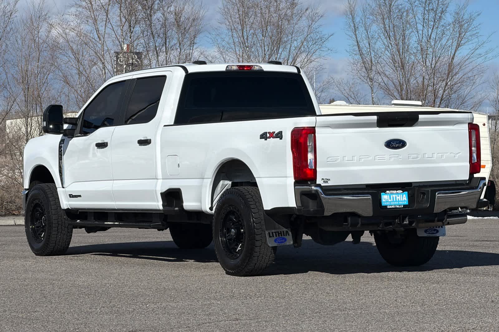 Thumbnail: 2024 Ford F-250 - 6