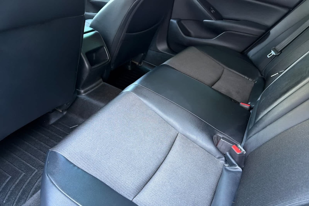 Used 2018 Honda Accord Sport Sedan