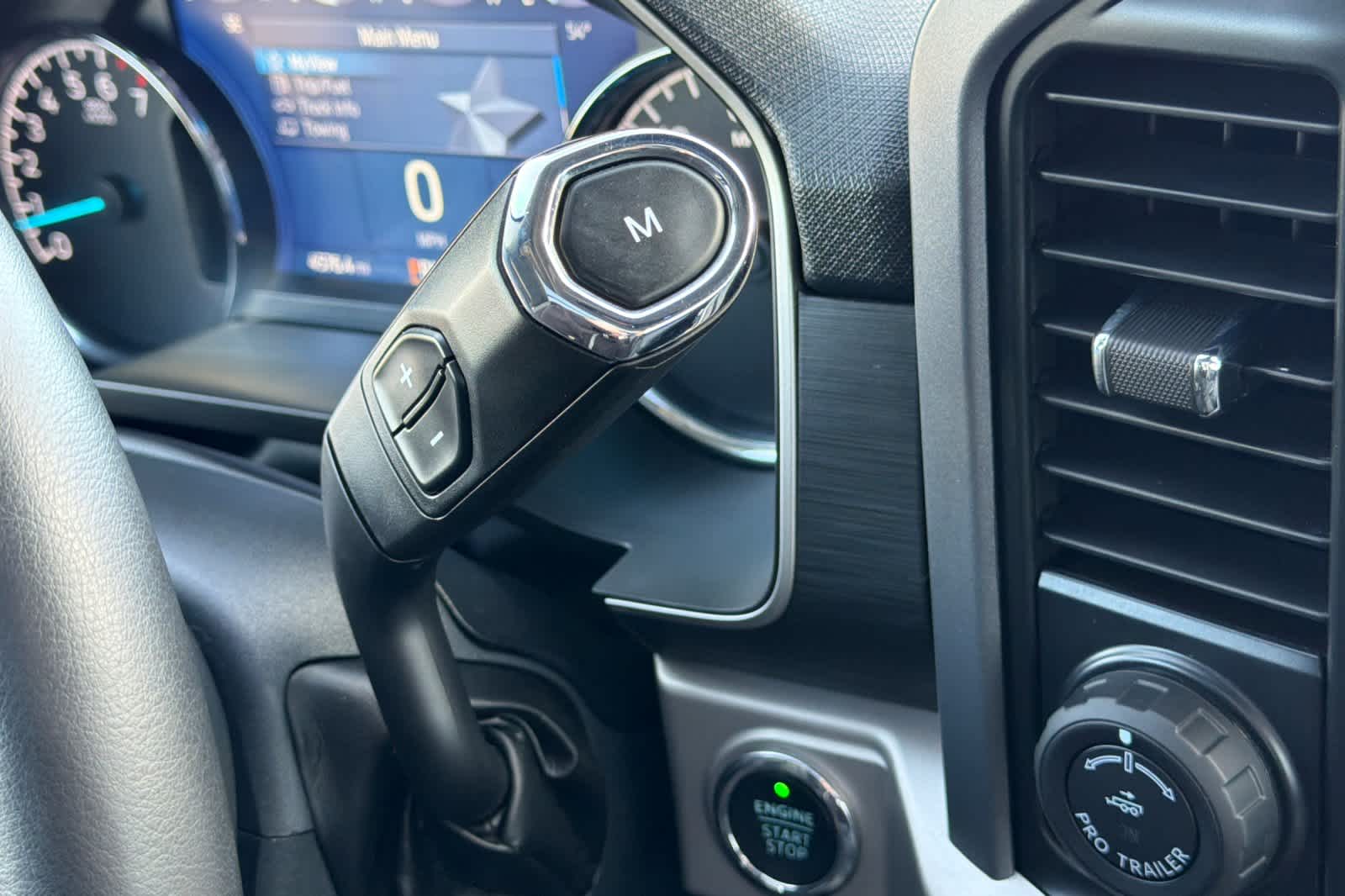 Thumbnail: 2023 Ford F-150 - 21