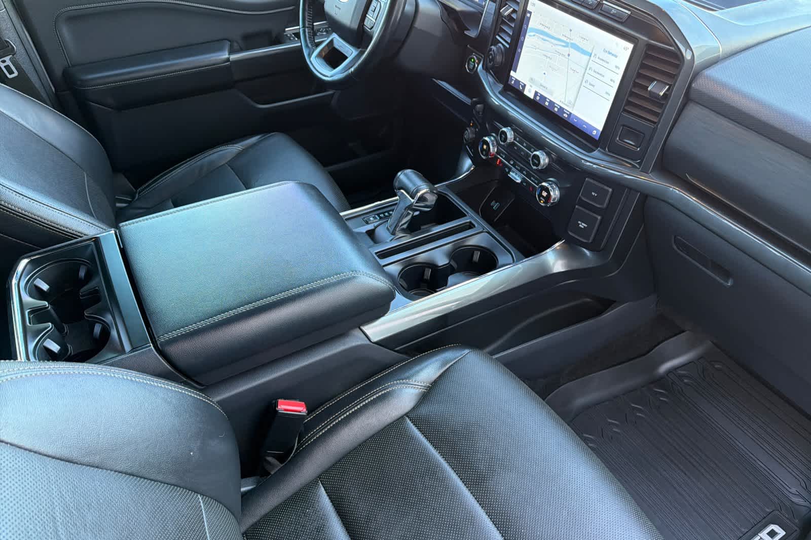 Thumbnail: 2021 Ford F-150 - 15