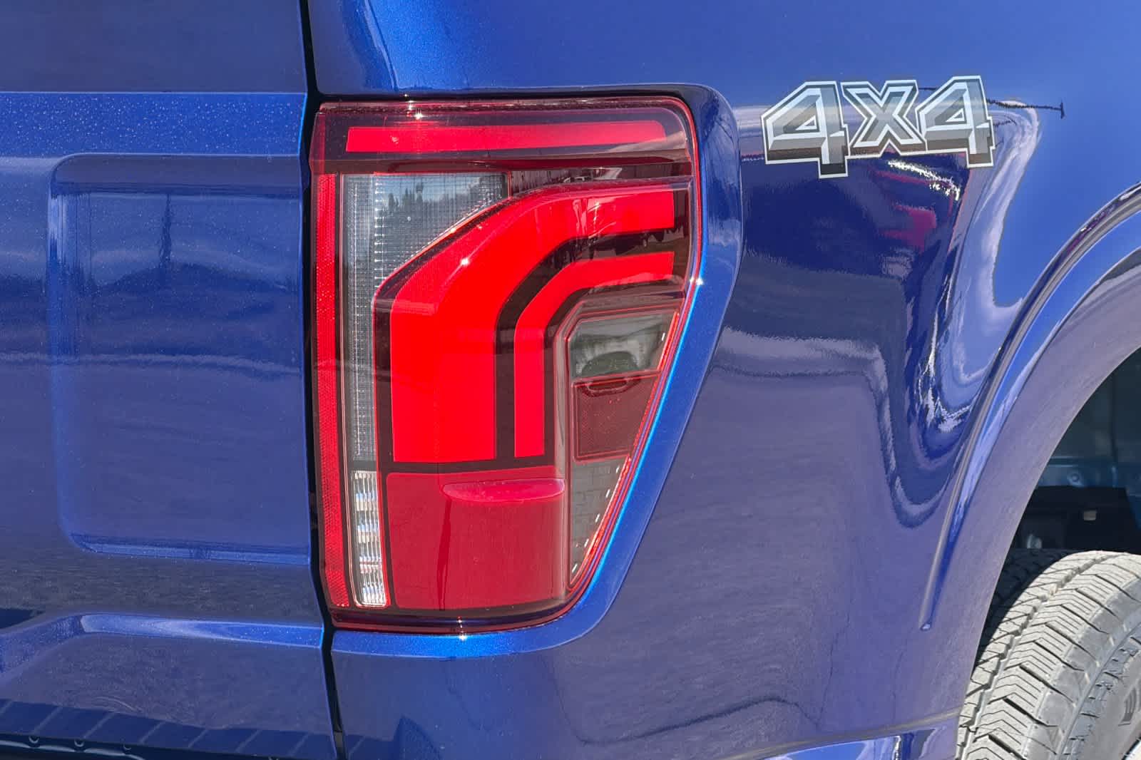 Thumbnail: 2026 Ford F-150 - 26