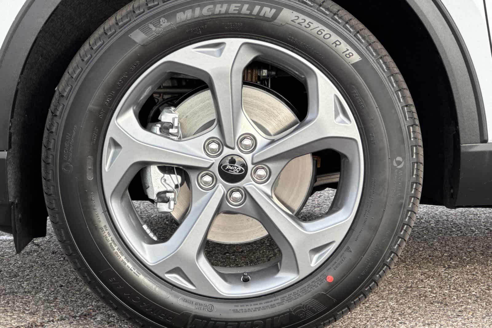 Thumbnail: 2026 Ford Escape - 27