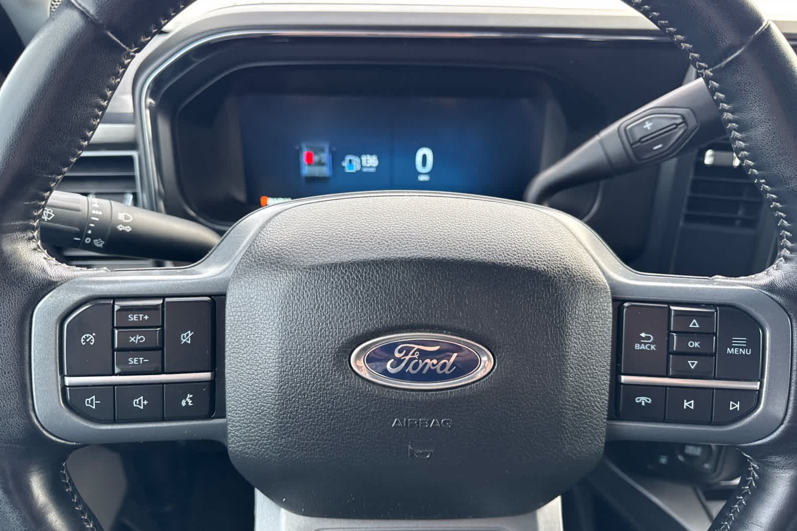 Thumbnail: 2024 Ford F-250 - 23