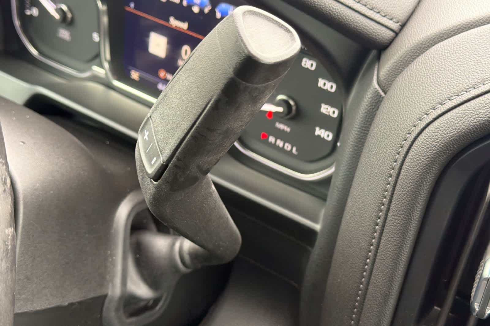 Thumbnail: 2020 GMC Sierra 2500 - 19