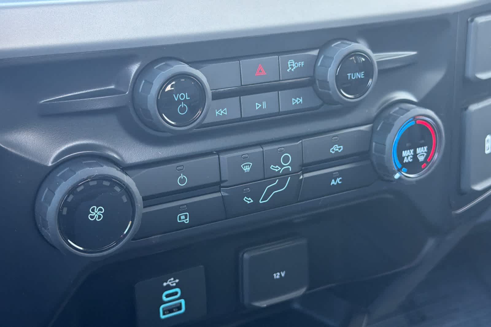 2026 Ford F-250 Super Duty XL - Photo 19