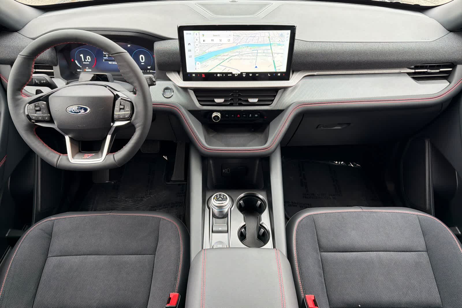 Thumbnail: 2026 Ford Explorer - 3