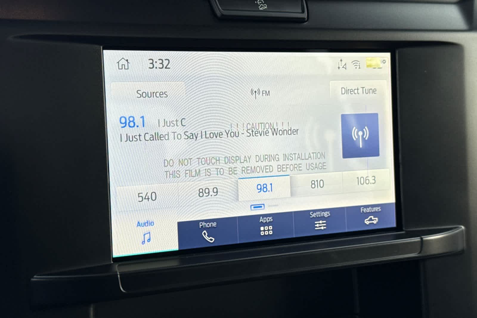 Thumbnail: 2026 Ford F-350 - 17