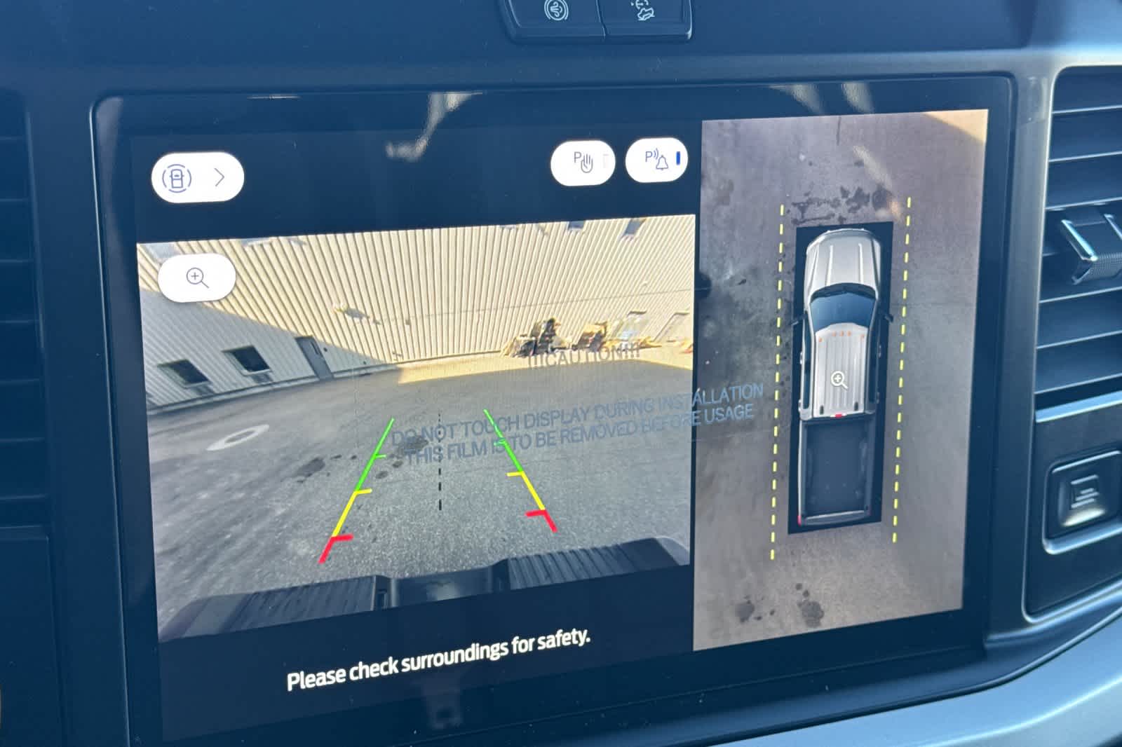 Thumbnail: 2026 Ford F-350 - 19