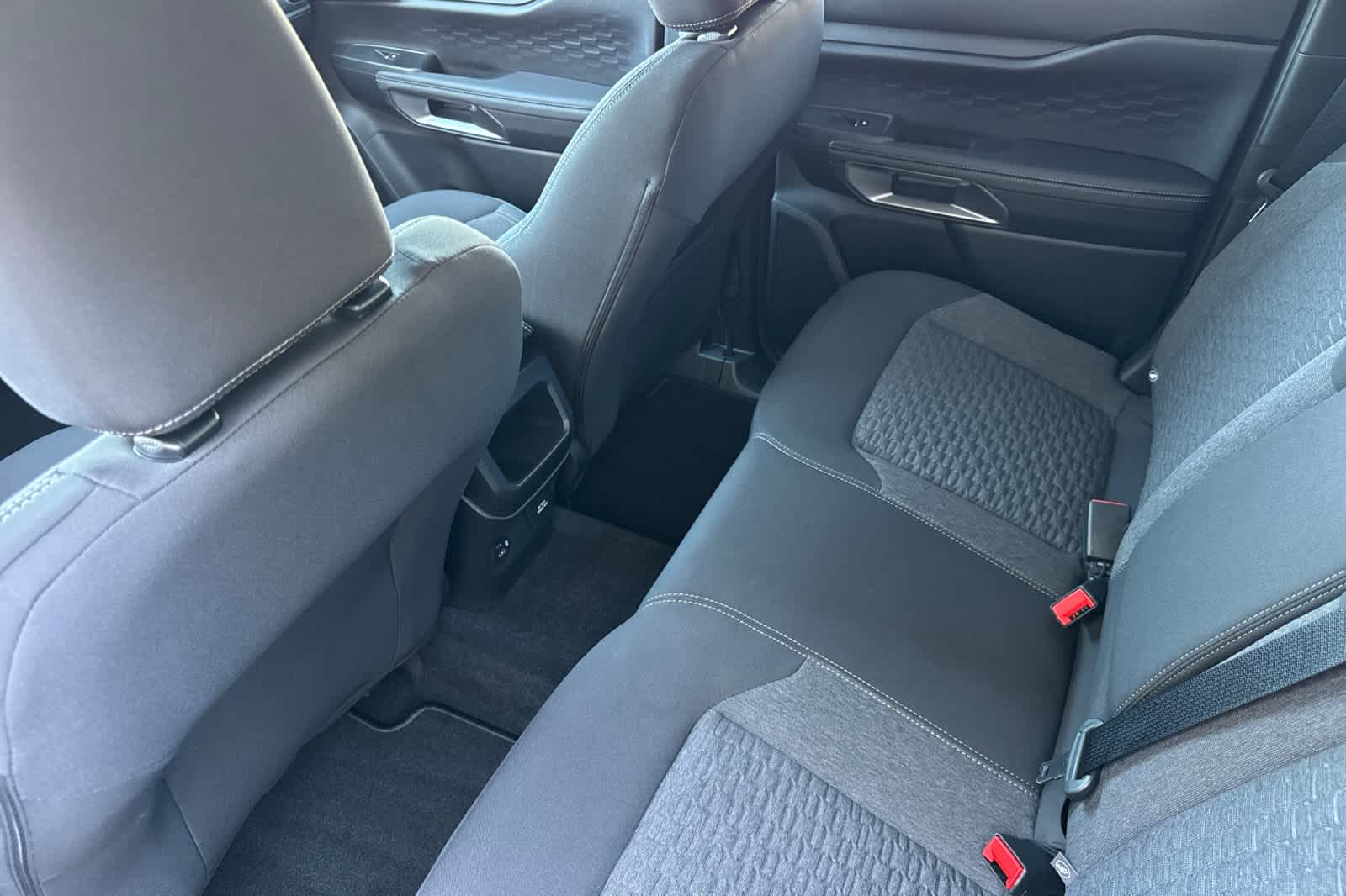 Thumbnail: 2025 Ford Ranger - 4