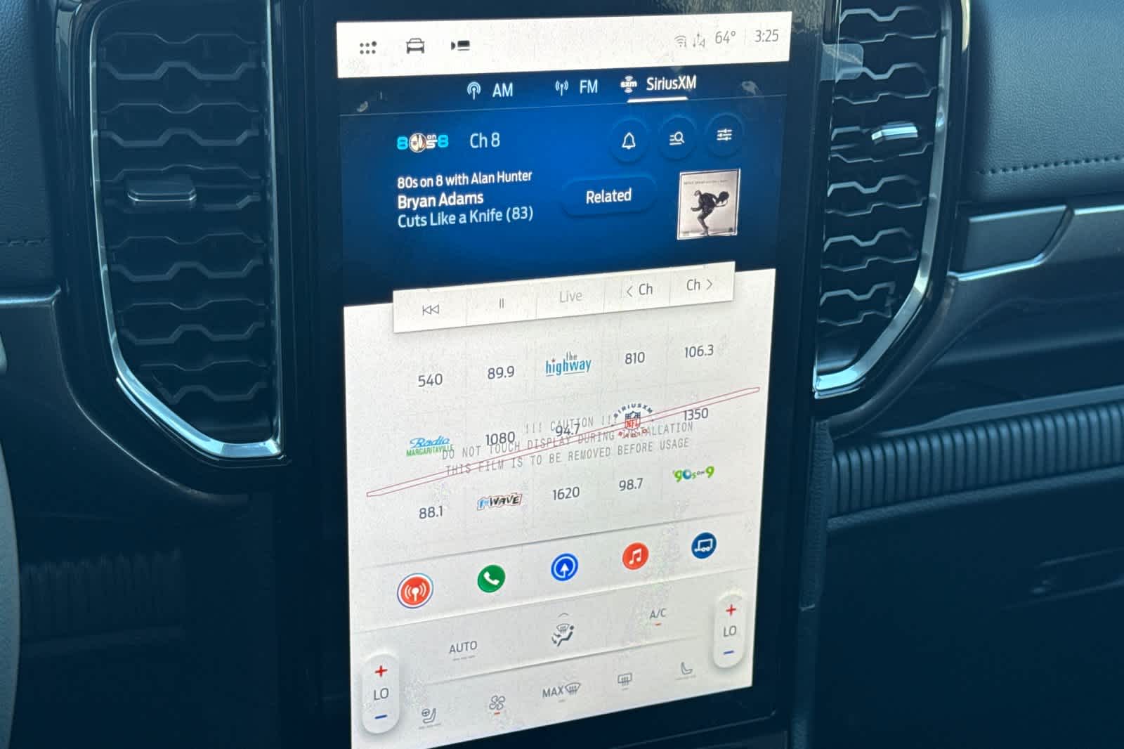 Thumbnail: 2025 Ford Ranger - 17