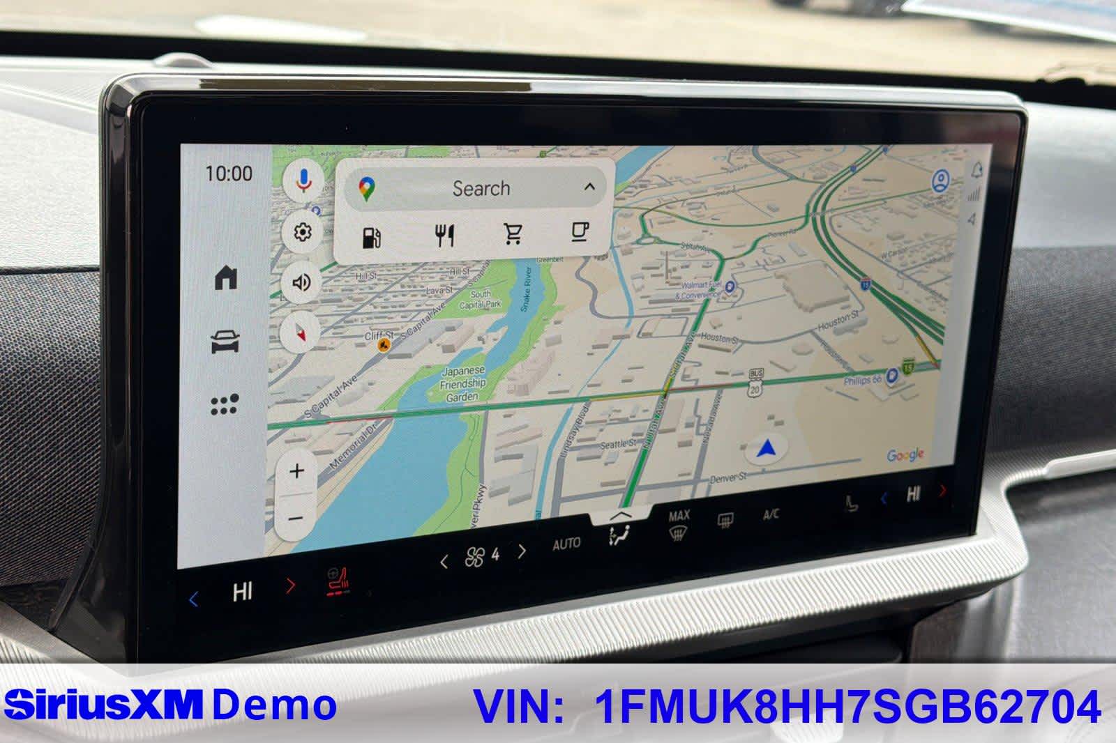 Thumbnail: 2025 Ford Explorer - 30