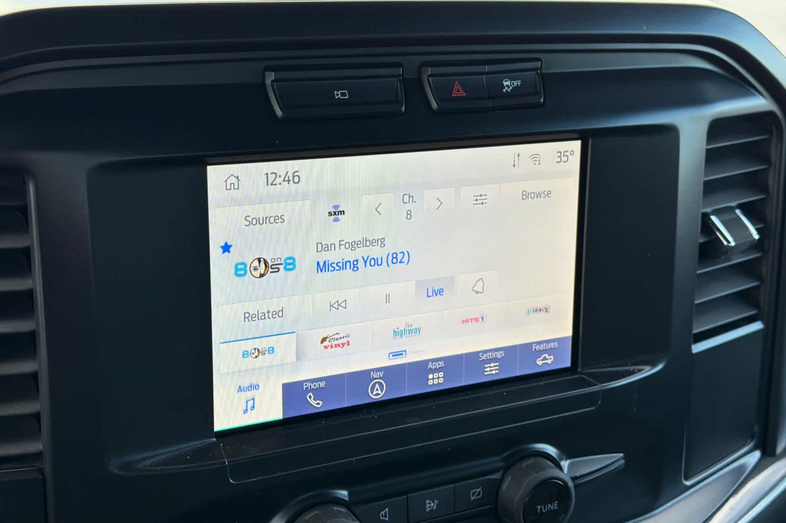 Thumbnail: 2023 Ford F-150 - 17