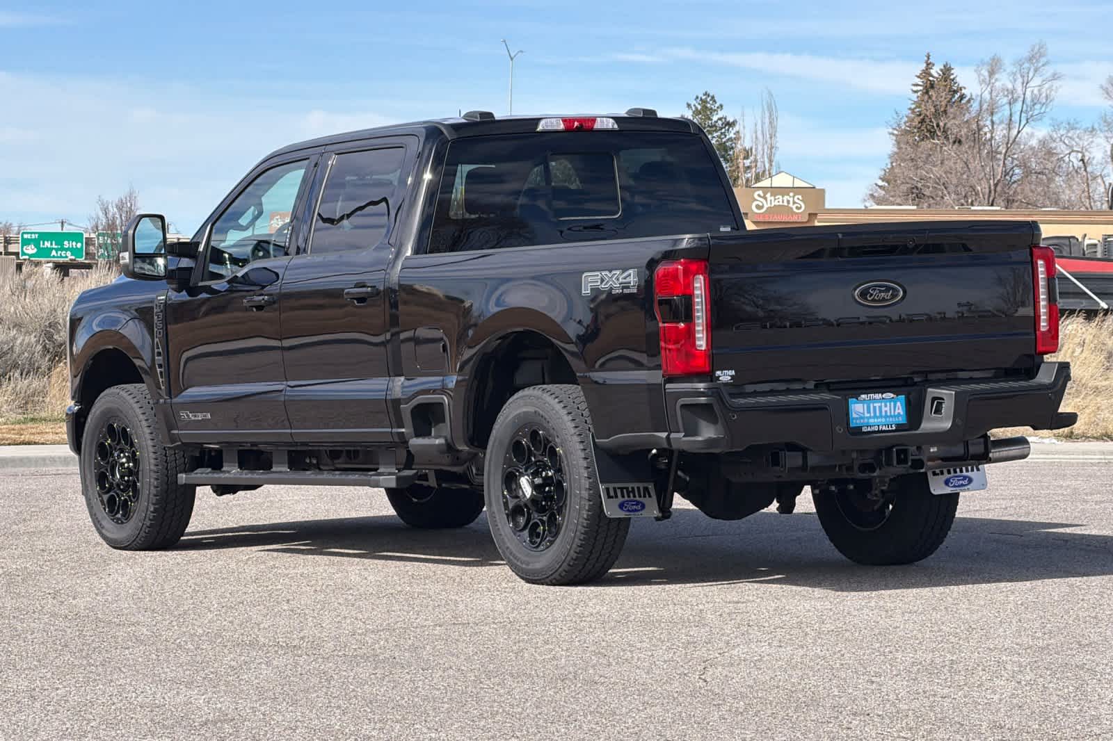 Thumbnail: 2026 Ford F-350 - 6