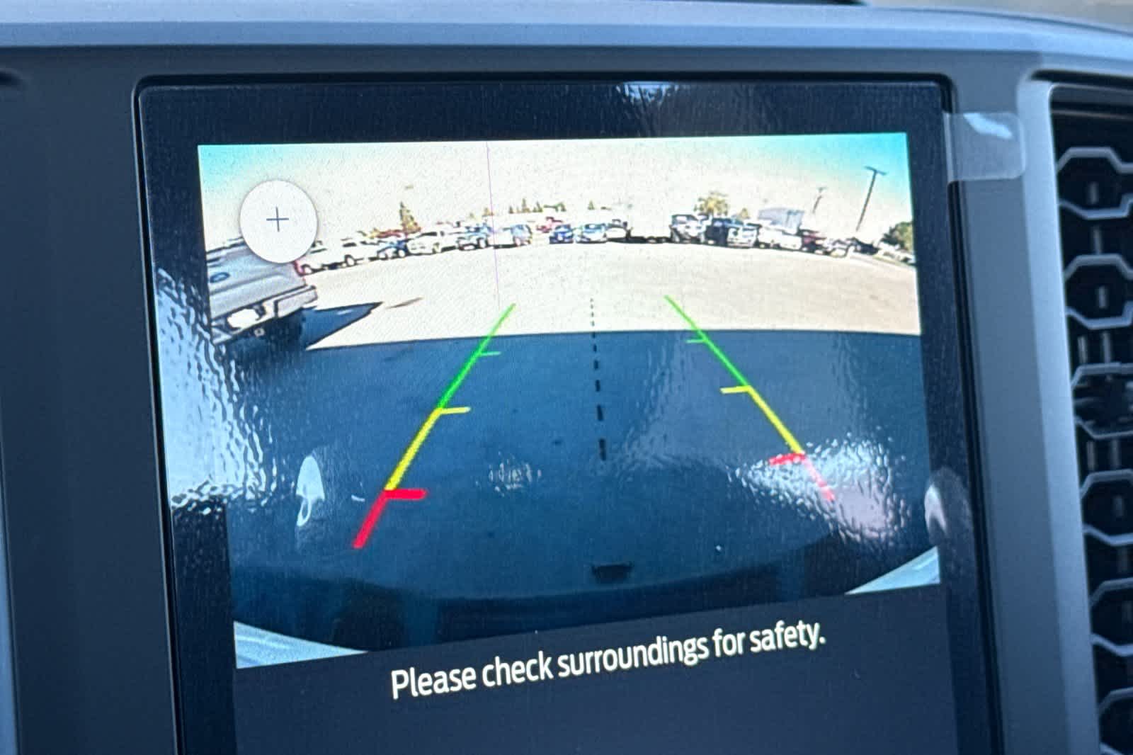 Thumbnail: 2025 Ford Ranger - 18