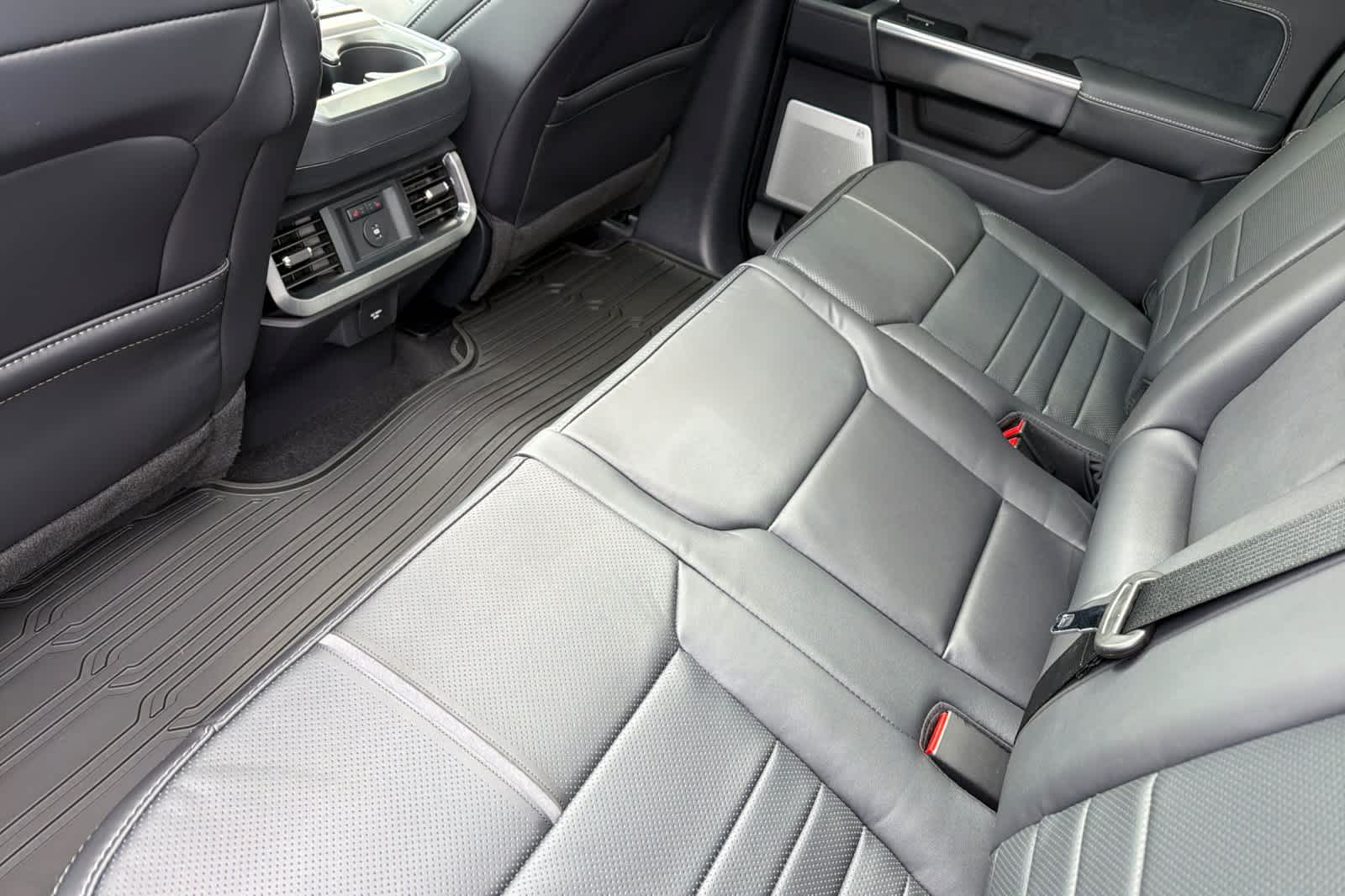 Thumbnail: 2026 Ford F-150 - 4