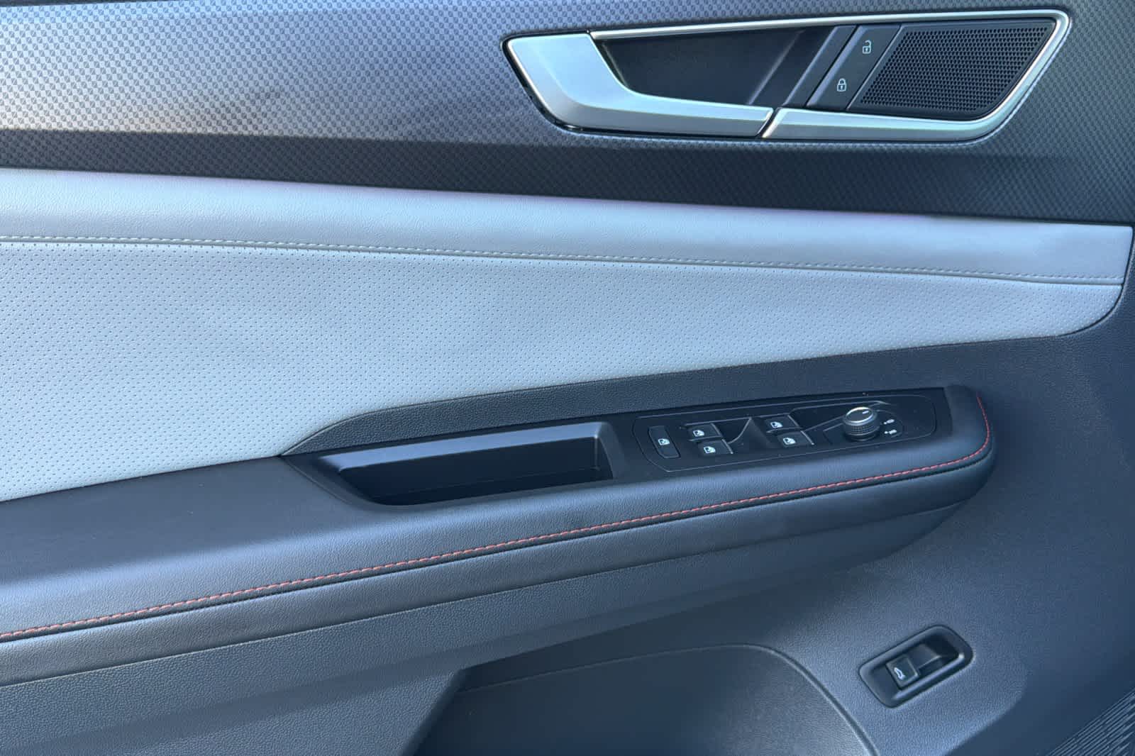 Thumbnail: 2025 Volkswagen Atlas - 12