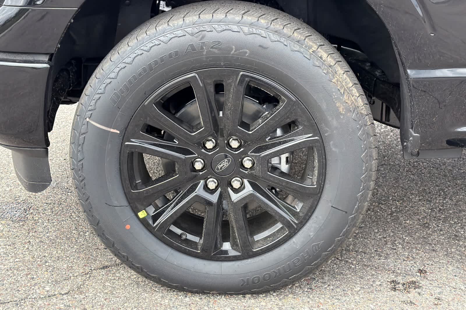 Thumbnail: 2026 Ford F-150 - 26