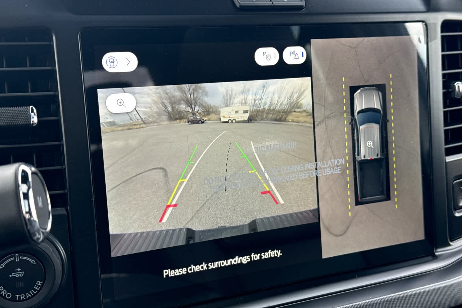 Thumbnail: 2026 Ford F-350 - 19