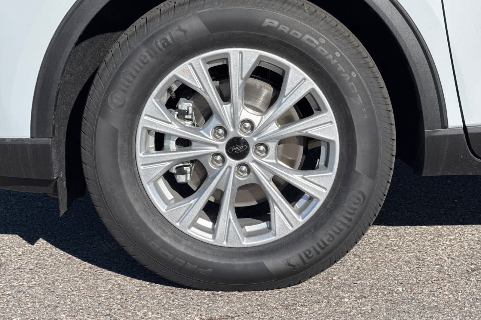 Thumbnail: 2026 Ford Escape - 26