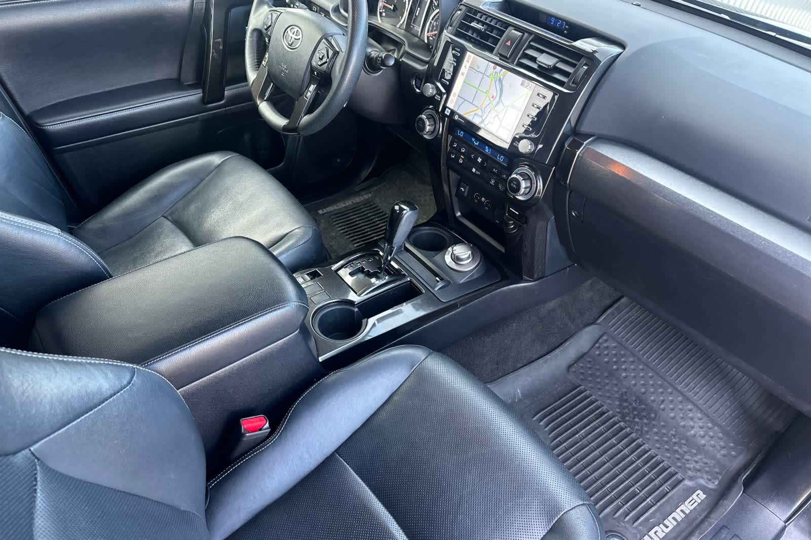 Thumbnail: 2020 Toyota 4Runner - 16