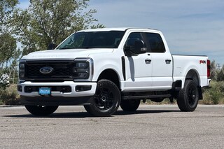 2026 Ford F-250 F-250&reg; XL Truck Crew Cab