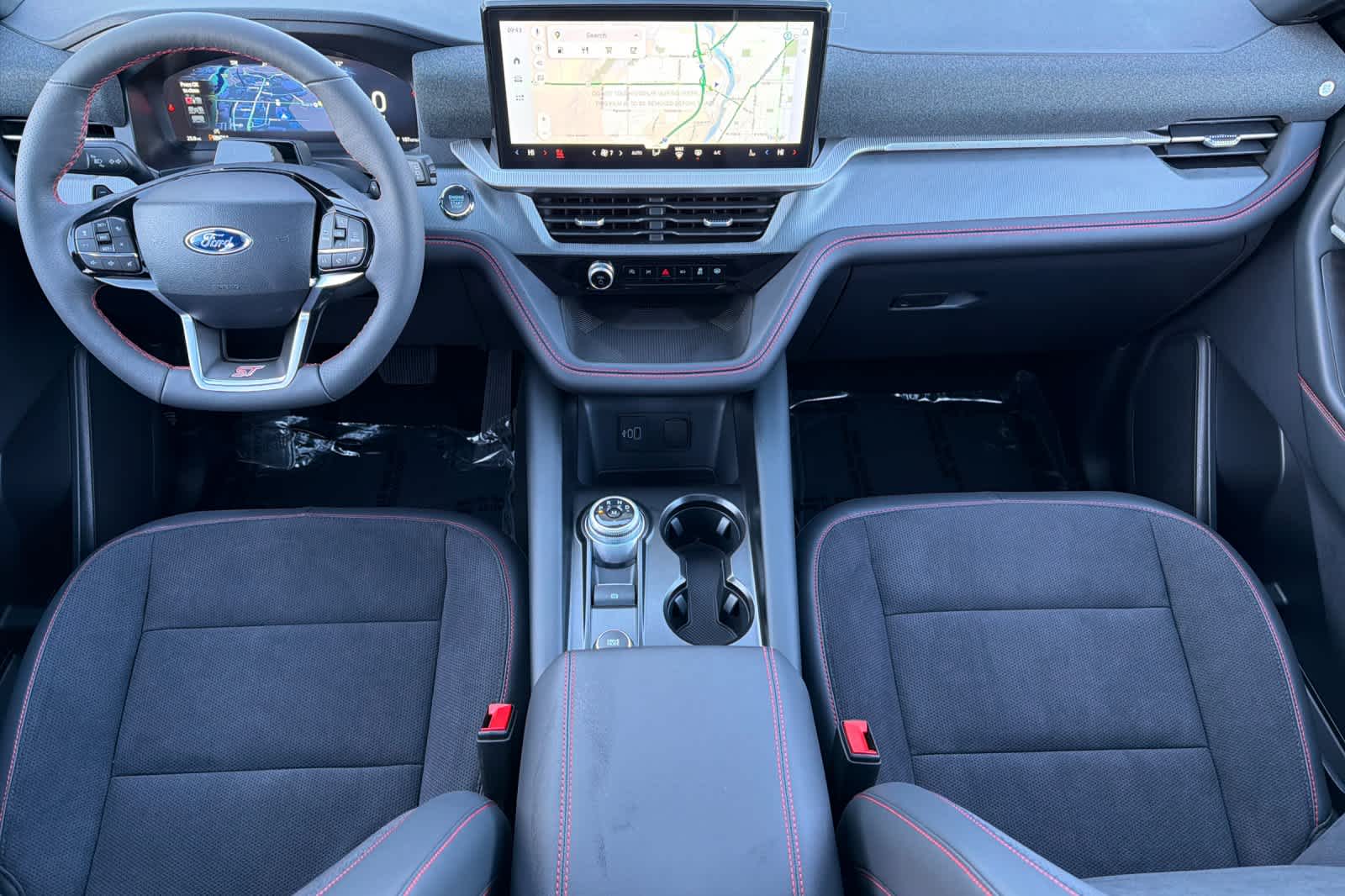 Thumbnail: 2026 Ford Explorer - 3