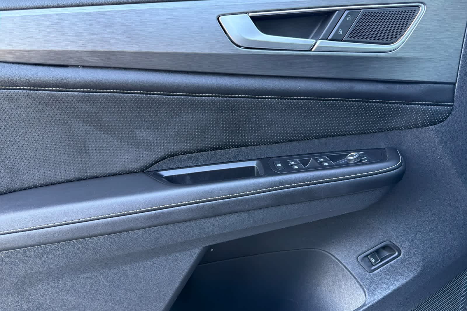 Thumbnail: 2024 Volkswagen Atlas - 12