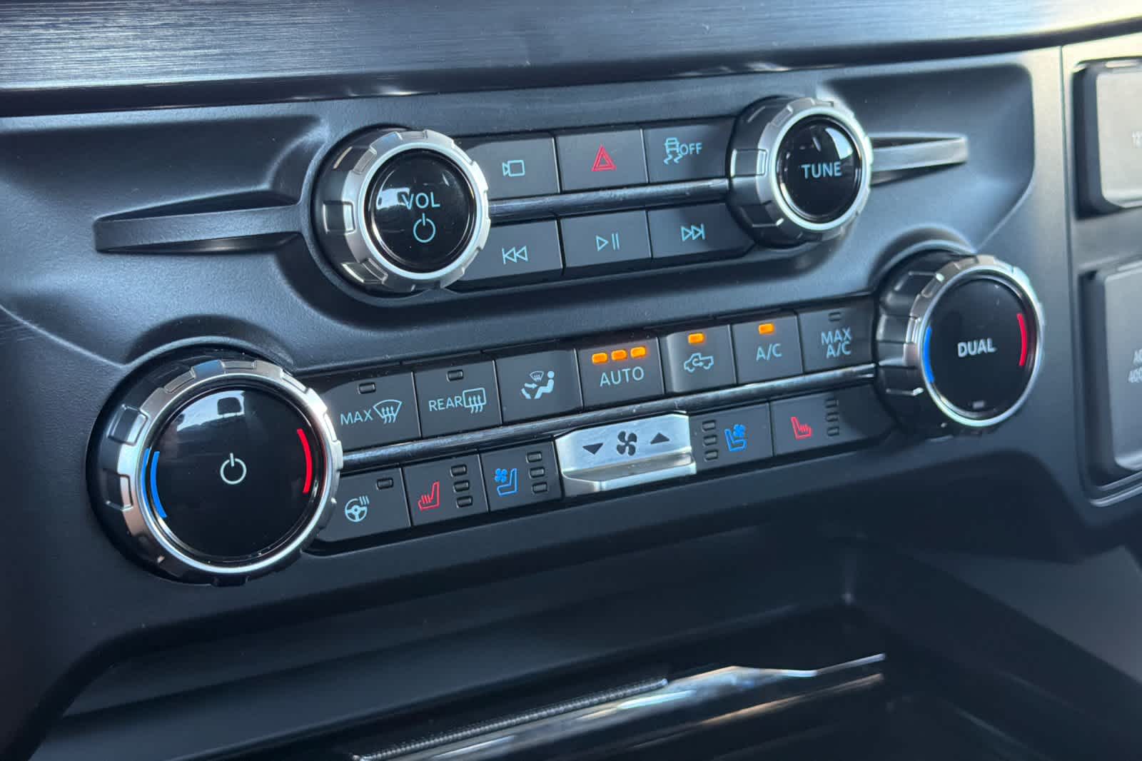 2026 Ford F-350 Super Duty Lariat - Photo 20