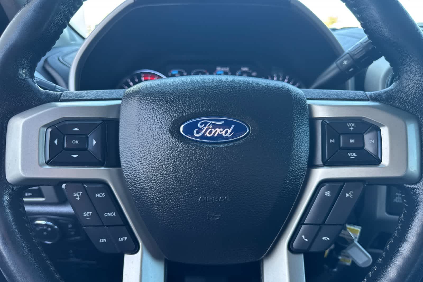 Thumbnail: 2020 Ford F-250 - 22