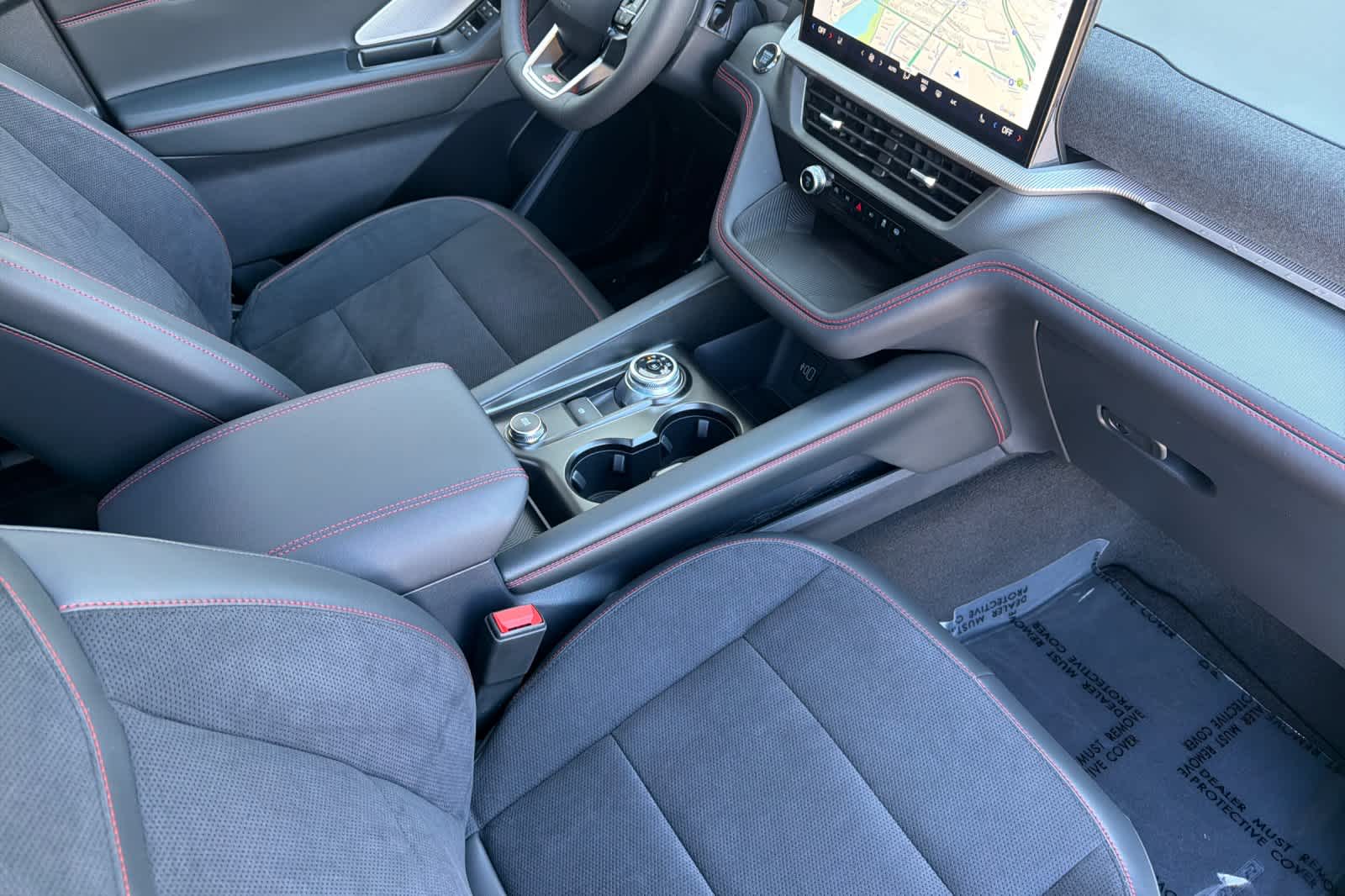 Thumbnail: 2026 Ford Explorer - 17