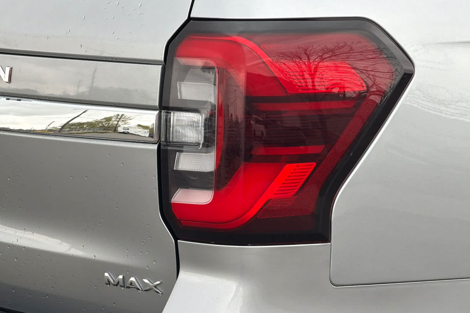 Thumbnail: 2024 Ford Expedition MAX - 29