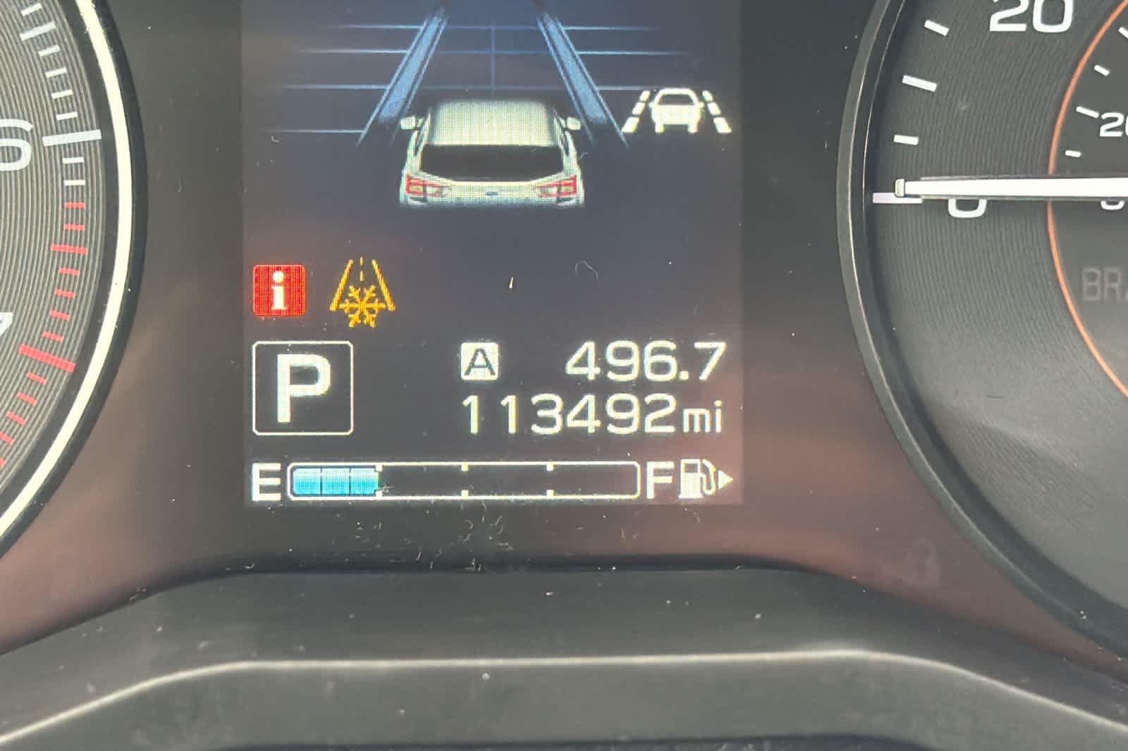 Thumbnail: 2019 Subaru Crosstrek - 24