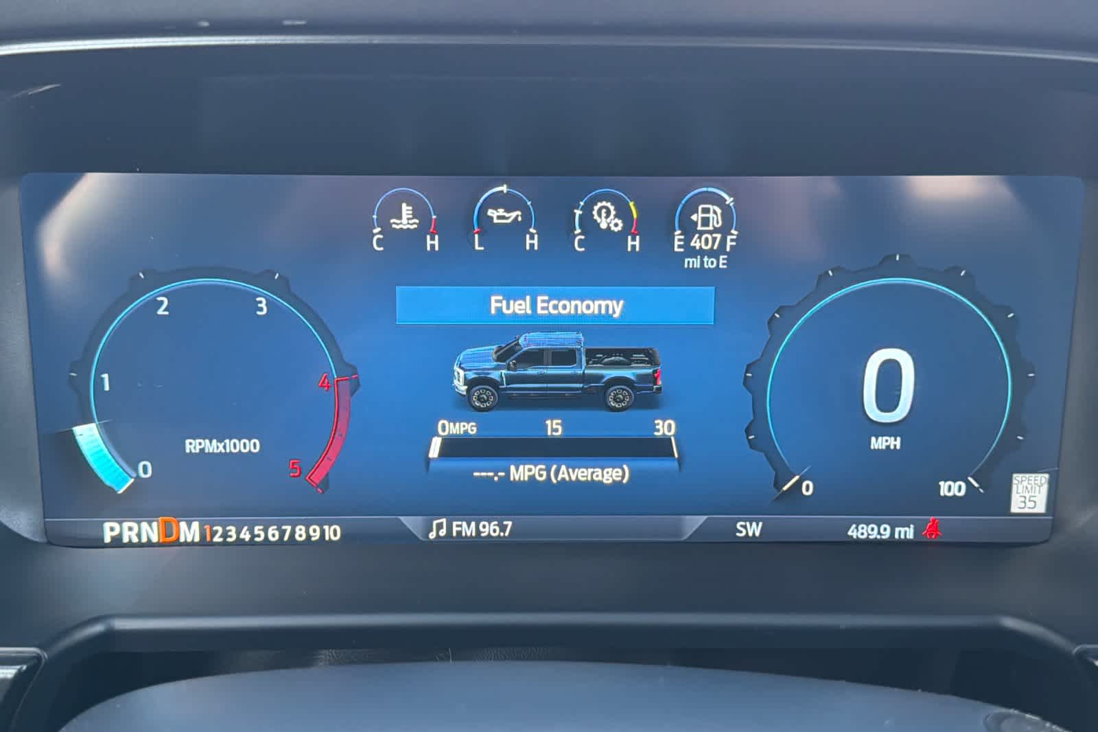 Thumbnail: 2026 Ford F-350 - 24