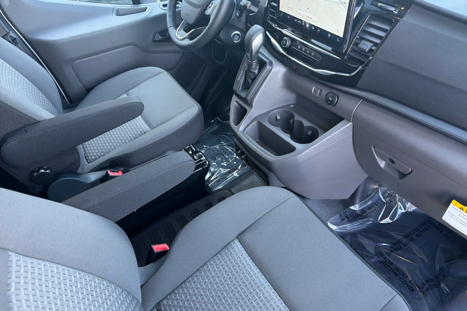 Thumbnail: 2026 Ford Econoline - 17