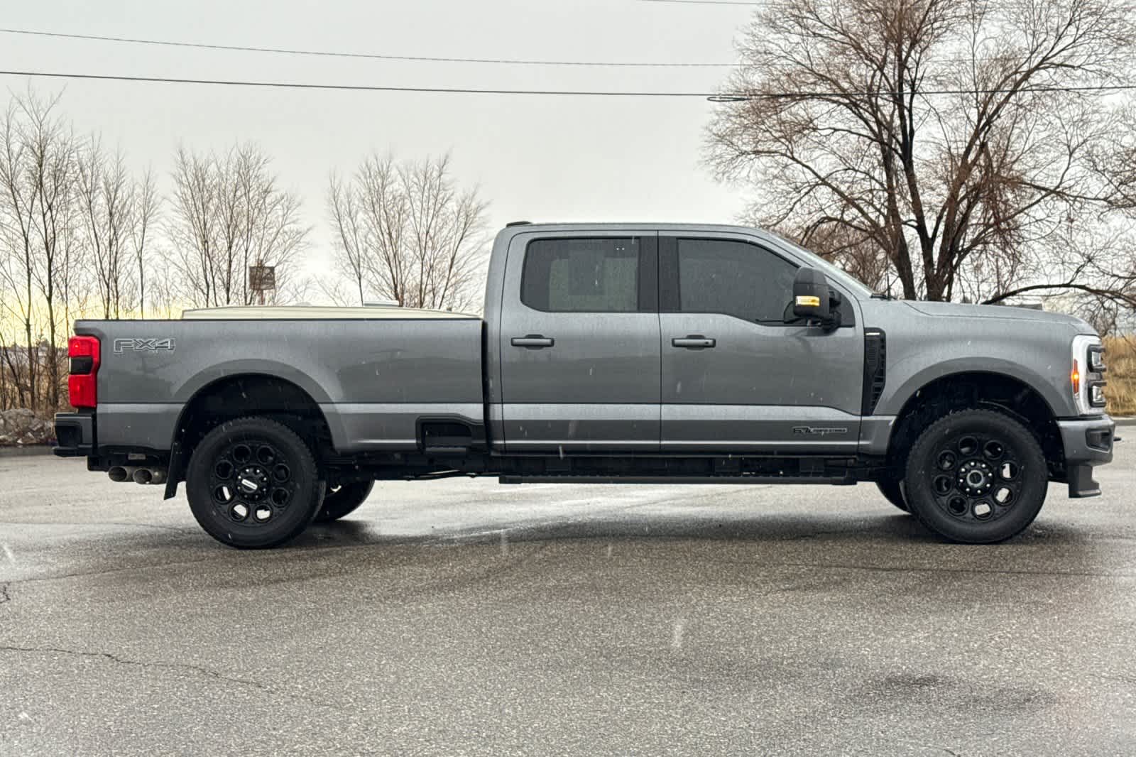 Thumbnail: 2024 Ford F-350 - 8