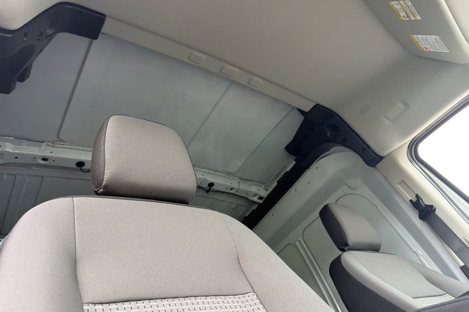 Thumbnail: 2026 Ford Transit Series - 17