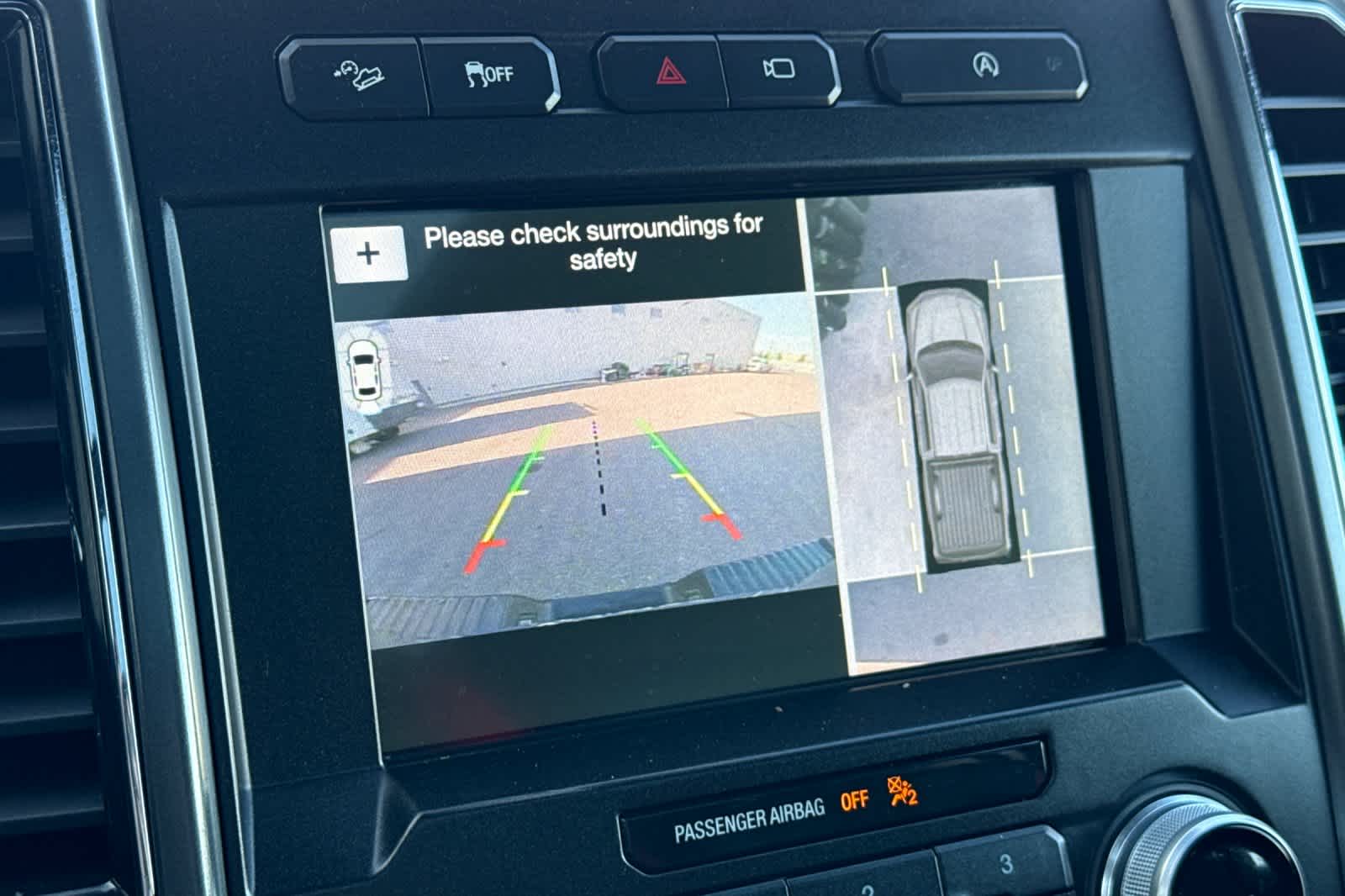 Thumbnail: 2019 Ford F-150 - 19