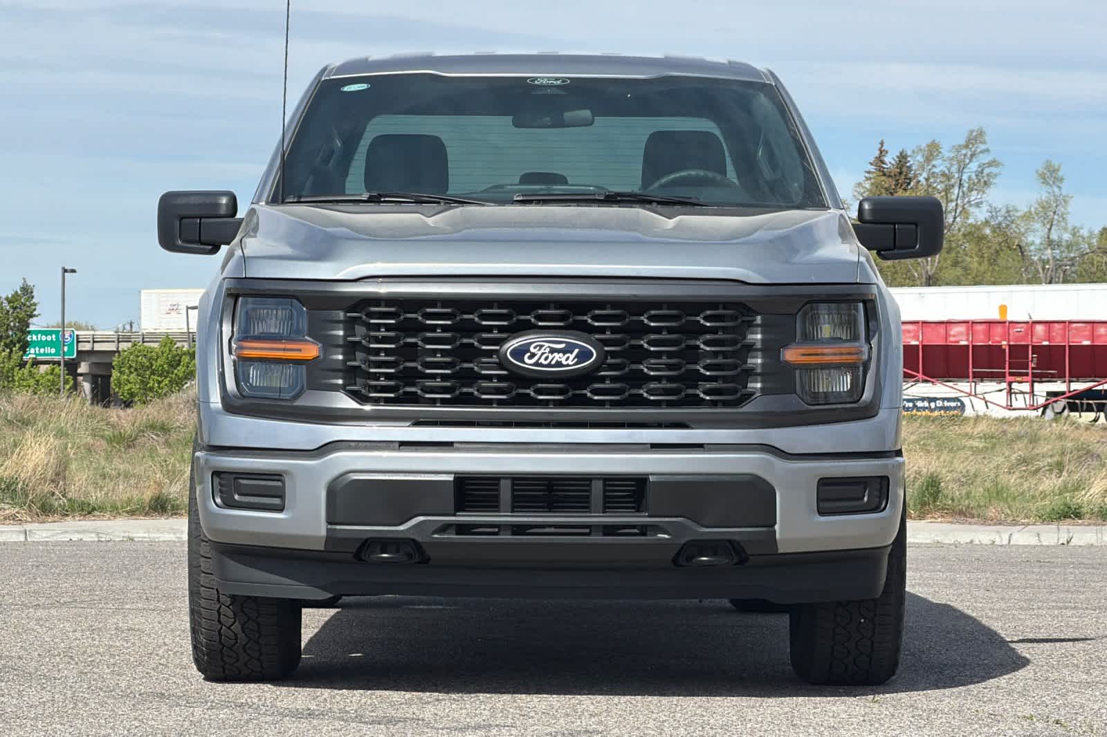 Thumbnail: 2026 Ford F-150 - 10