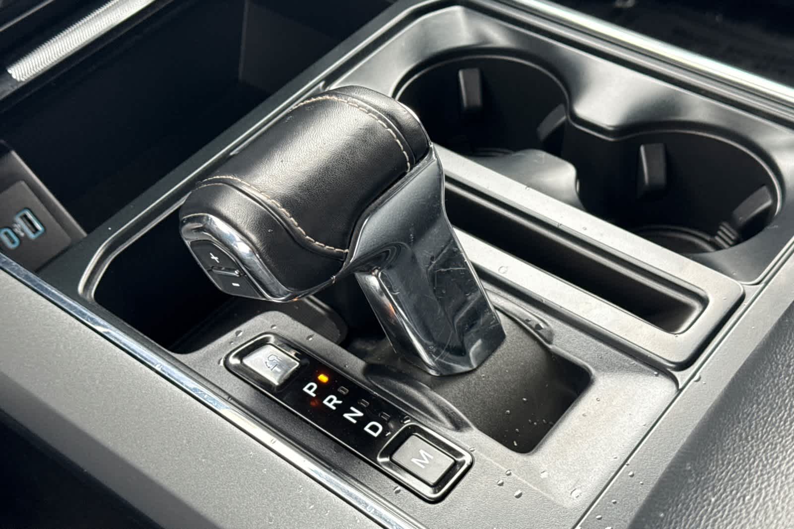 Thumbnail: 2023 Ford F-150 - 21