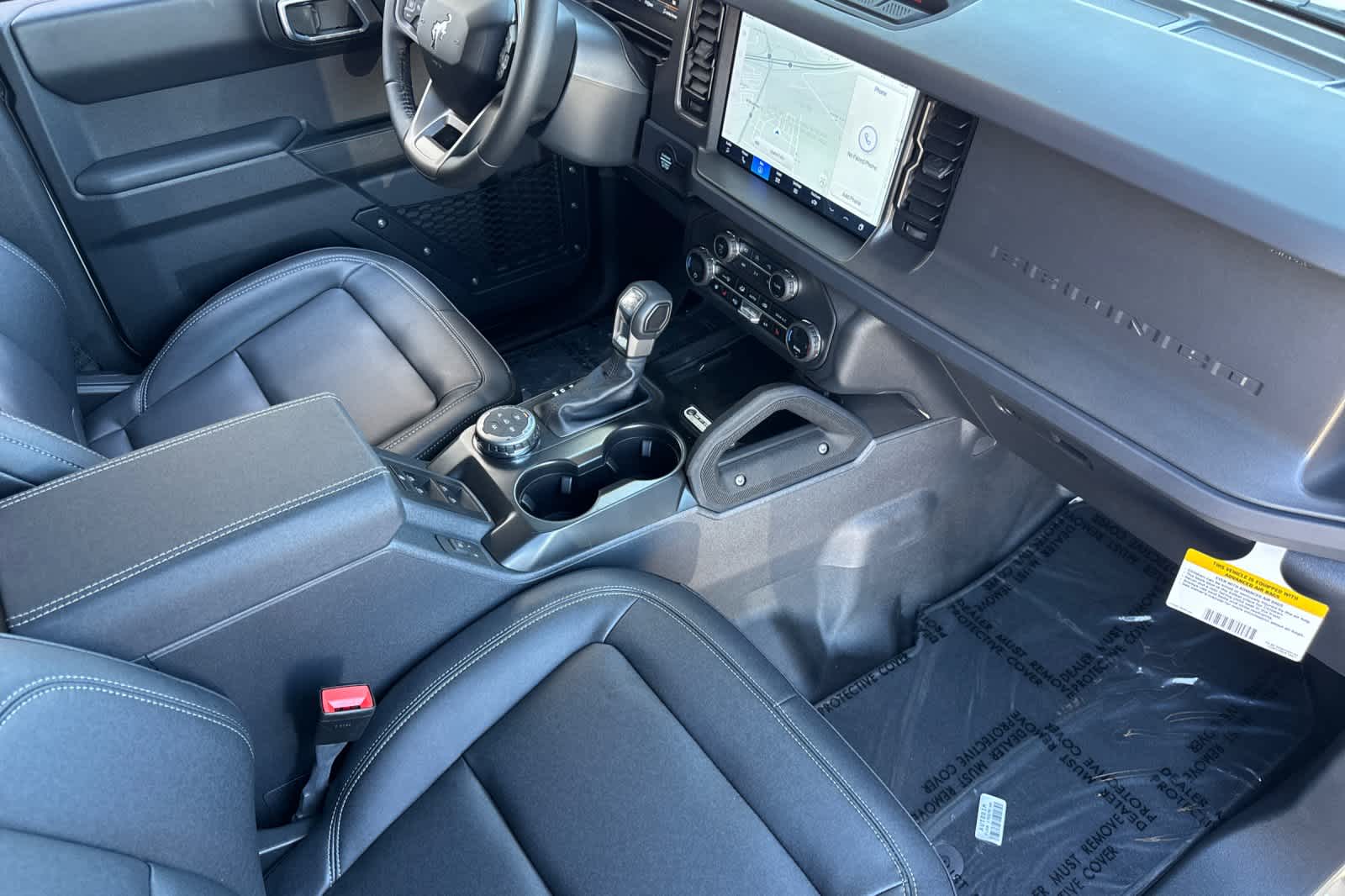 Thumbnail: 2025 Ford Bronco - 16