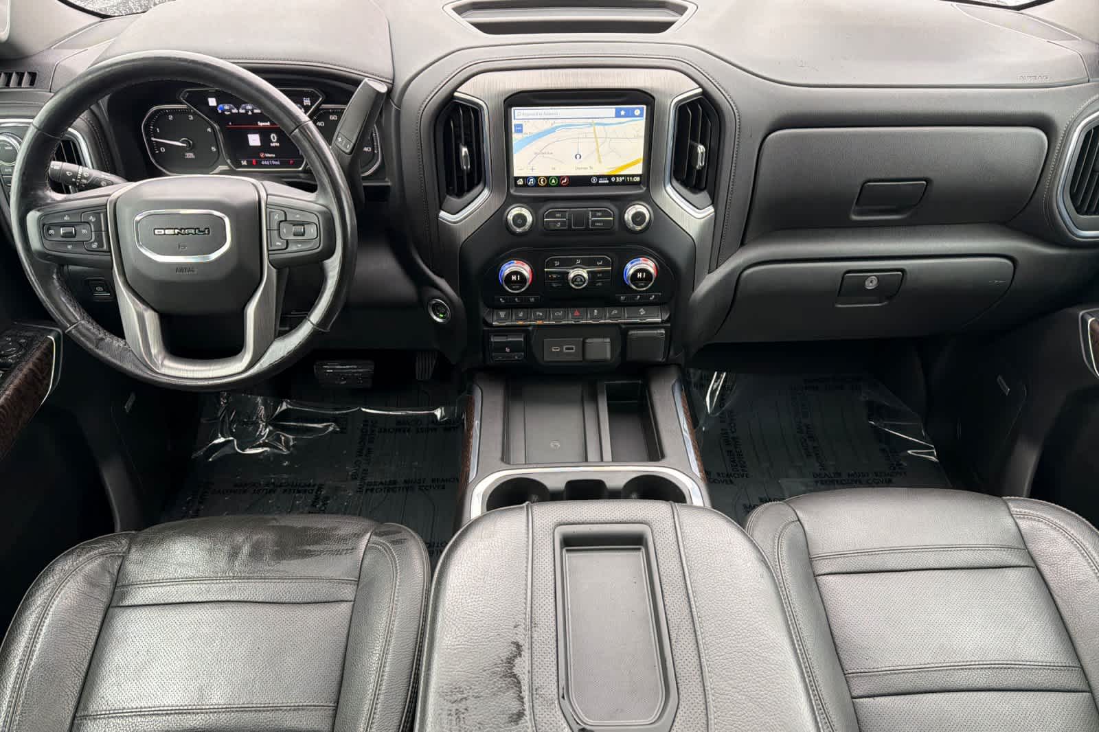 Thumbnail: 2020 GMC Sierra 2500 - 3