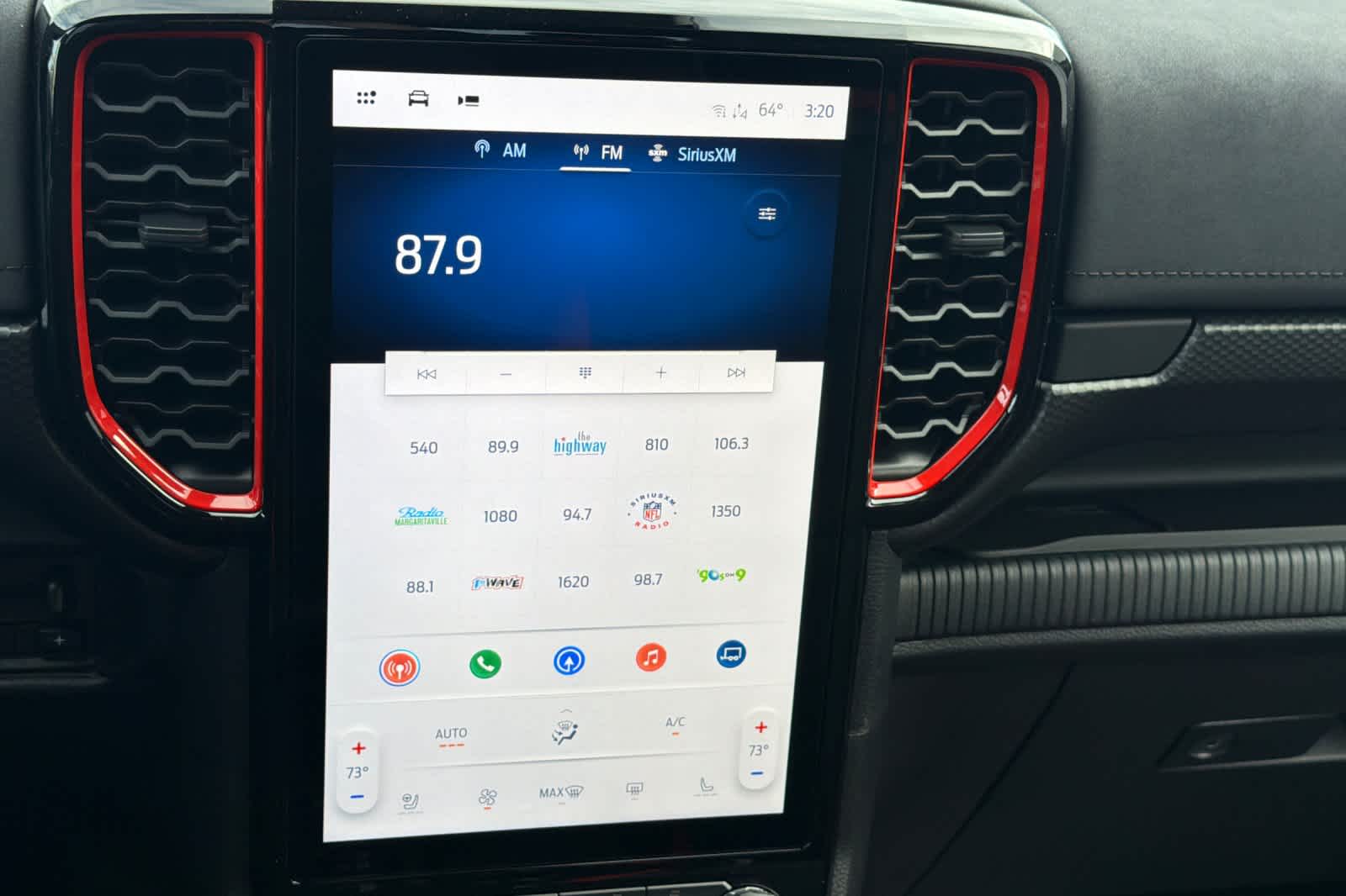 Thumbnail: 2025 Ford Ranger - 17