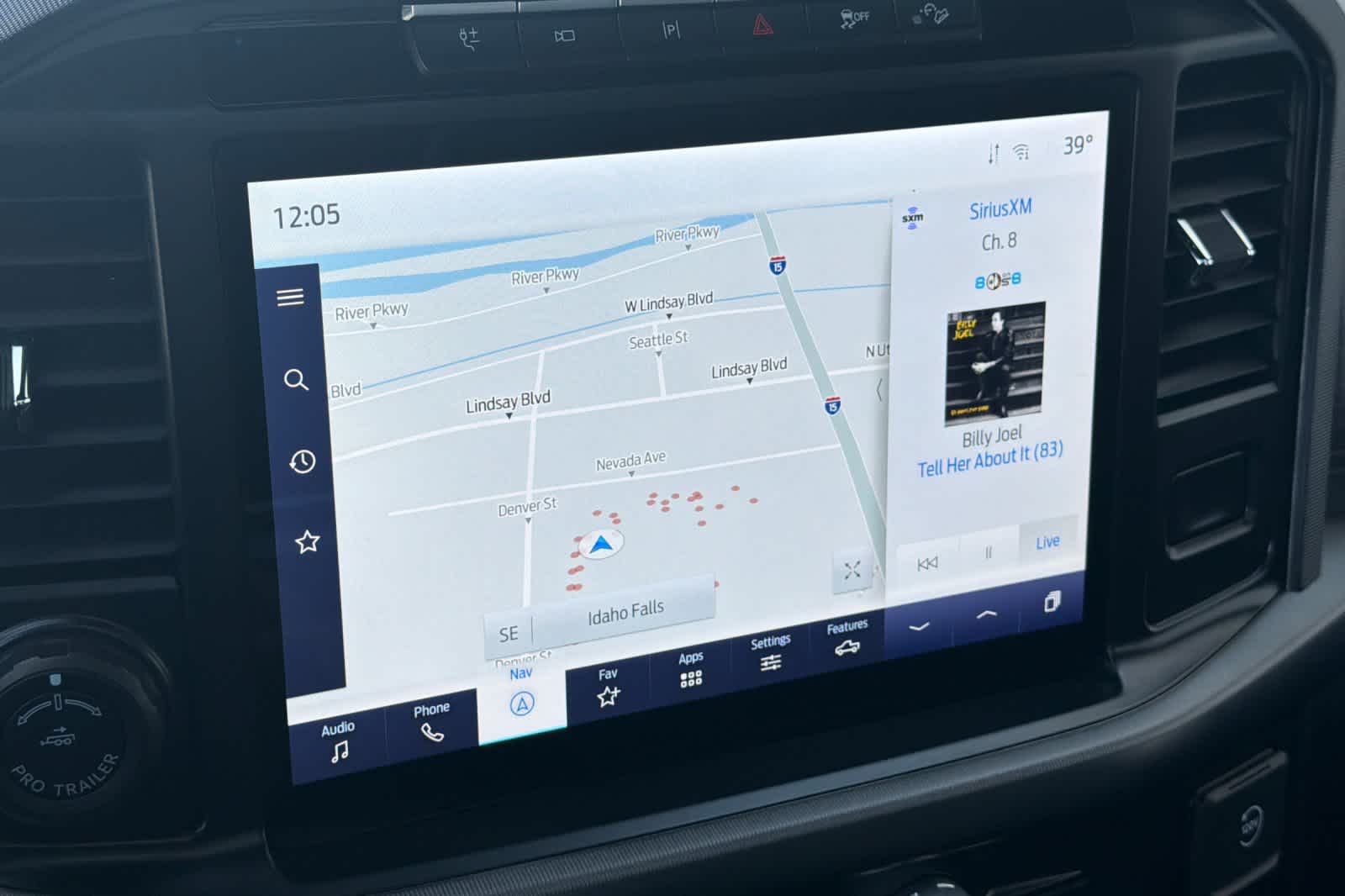 Thumbnail: 2021 Ford F-150 - 18