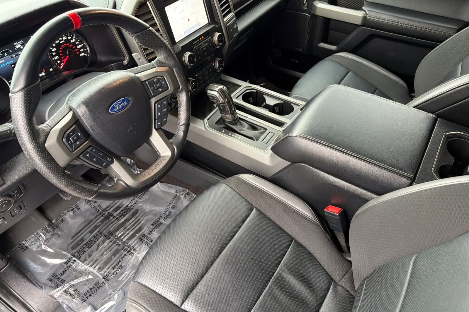 Thumbnail: 2020 Ford F-150 - 11