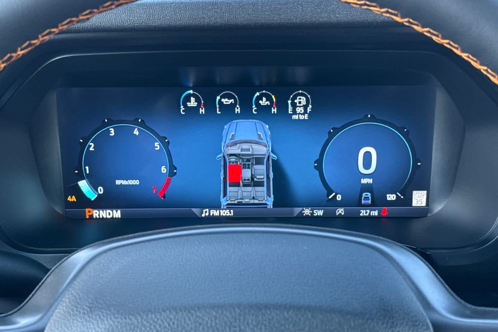 Thumbnail: 2025 Ford F-150 - 24