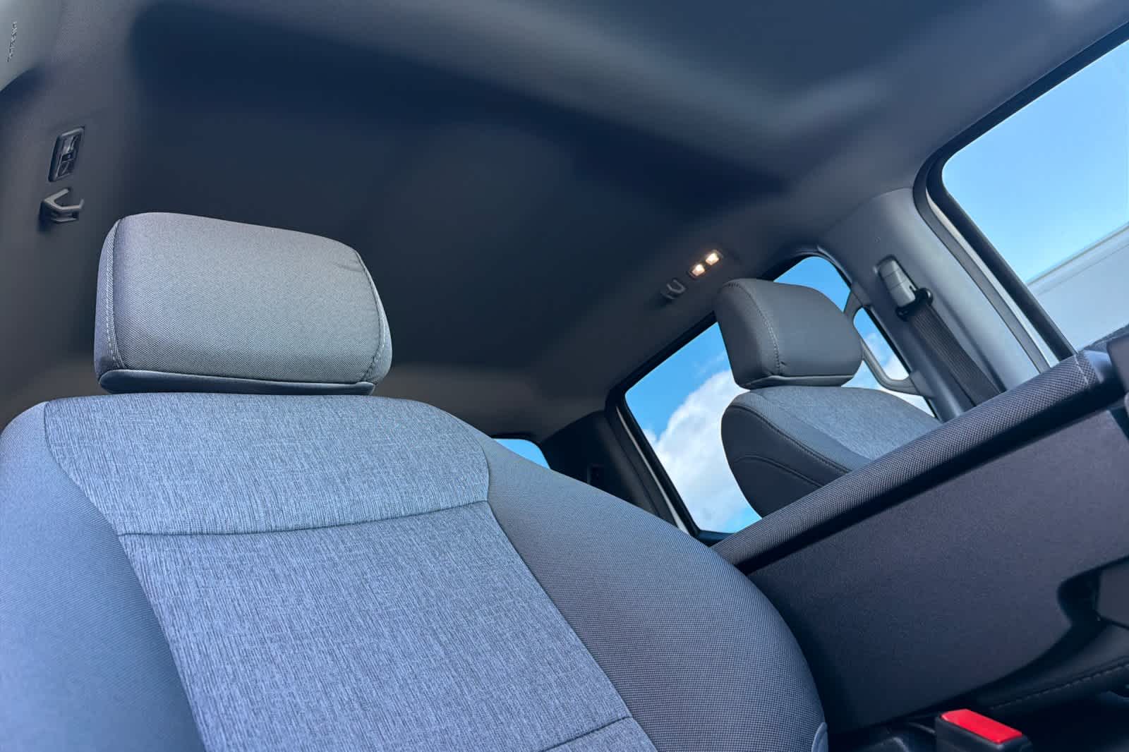 Thumbnail: 2024 Ford F-250 - 16