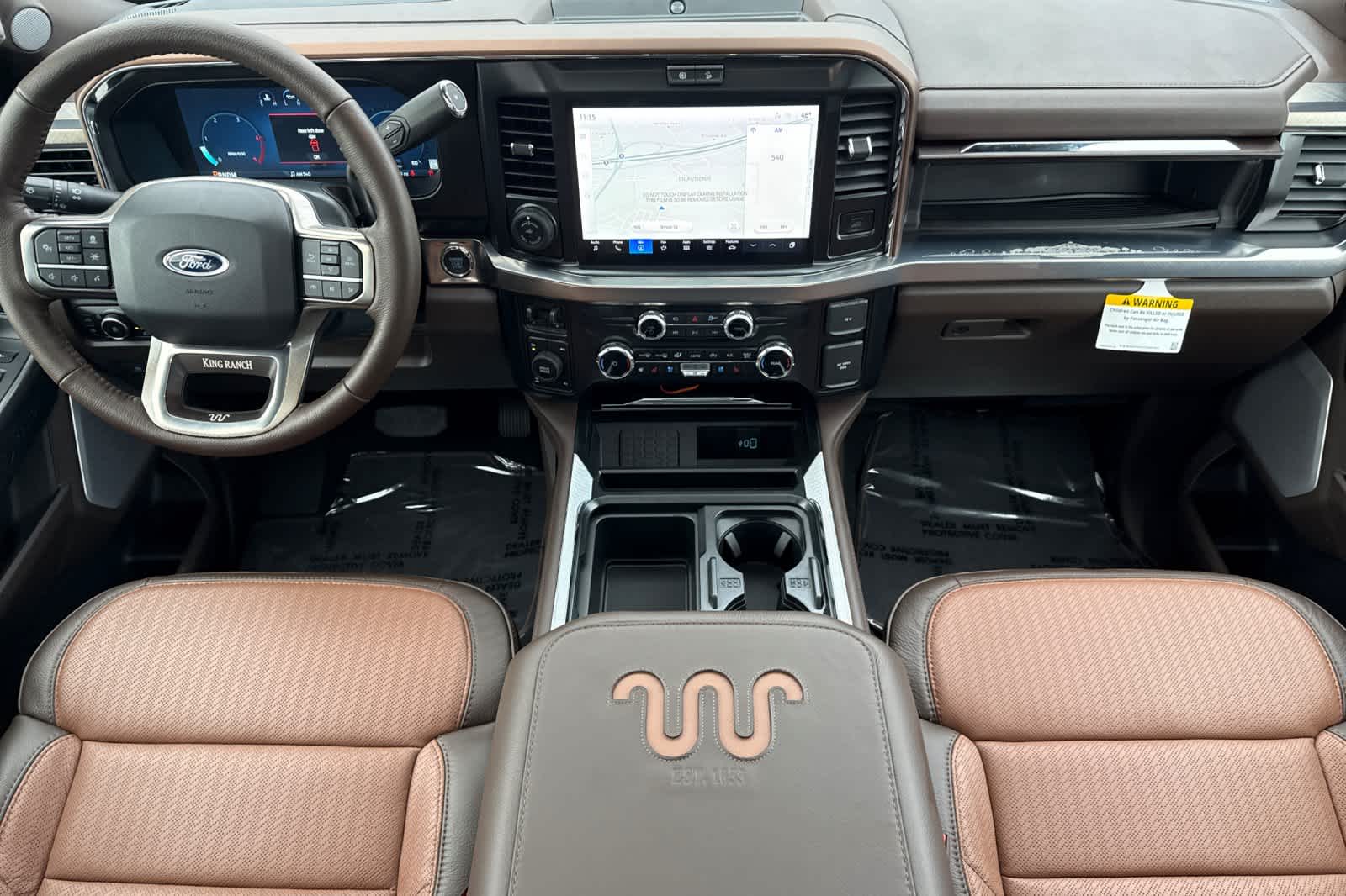 Thumbnail: 2026 Ford F-350 - 3